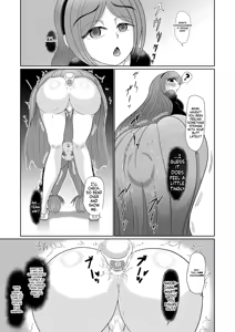 Page 13 of Futanari Joshi wa Saimin de Kanojo wo Tsukuru + Zoku | A Futanari Girl Creates Her Ideal Girlfriend Through Hypnosis 1-2 - preview thumbnail