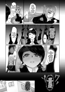 Page 28 of Futanari Joshi wa Saimin de Kanojo wo Tsukuru + Zoku | A Futanari Girl Creates Her Ideal Girlfriend Through Hypnosis 1-2 - preview thumbnail