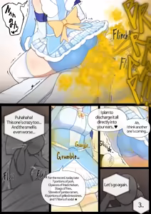 Page 3 of ASMR - preview thumbnail