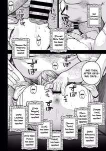 Page 15 of Unique Job "Tanetsuke Oji-san" o Kakutoku shimashita - preview thumbnail
