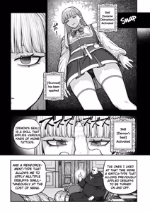 Page 30 of Unique Job "Tanetsuke Oji-san" o Kakutoku shimashita - preview thumbnail