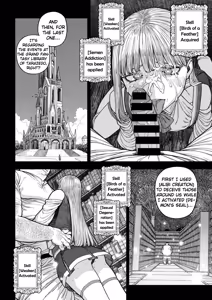 Page 33 of Unique Job "Tanetsuke Oji-san" o Kakutoku shimashita - preview thumbnail