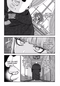 Page 38 of Unique Job "Tanetsuke Oji-san" o Kakutoku shimashita - preview thumbnail
