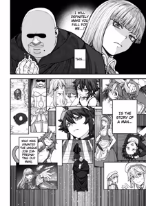 Page 39 of Unique Job "Tanetsuke Oji-san" o Kakutoku shimashita - preview thumbnail
