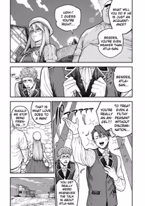 Page 42 of Unique Job "Tanetsuke Oji-san" o Kakutoku shimashita - preview thumbnail