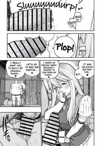 Page 47 of Unique Job "Tanetsuke Oji-san" o Kakutoku shimashita - preview thumbnail