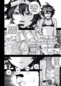 Page 5 of Unique Job "Tanetsuke Oji-san" o Kakutoku shimashita - preview thumbnail