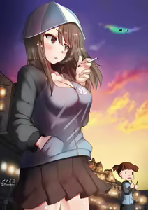 Page 1026 of Twitter - Megadeko1 - preview thumbnail