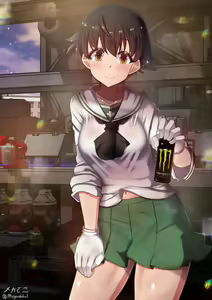 Page 1225 of Twitter - Megadeko1 - preview thumbnail