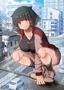 Page 507 of Twitter - Megadeko1 - preview thumbnail