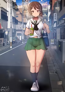Page 51 of Twitter - Megadeko1 - preview thumbnail