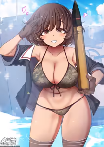 Page 65 of Twitter - Megadeko1 - preview thumbnail