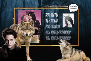 Page 114 of The howling wolf never forgets its promise. - preview thumbnail