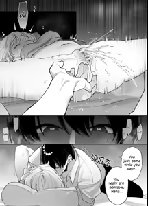 Page 12 of Ecchi ga Kowai nara Neteiru Aida ni Tanetsuke Shimasu | If you're scared of sex, I'll impregnate you while you're sleeping. - preview thumbnail