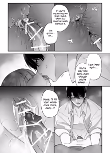 Page 18 of Ecchi ga Kowai nara Neteiru Aida ni Tanetsuke Shimasu | If you're scared of sex, I'll impregnate you while you're sleeping. - preview thumbnail
