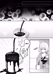 Page 19 of Ecchi ga Kowai nara Neteiru Aida ni Tanetsuke Shimasu | If you're scared of sex, I'll impregnate you while you're sleeping. - preview thumbnail