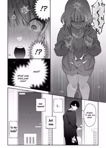 Page 22 of Ecchi ga Kowai nara Neteiru Aida ni Tanetsuke Shimasu | If you're scared of sex, I'll impregnate you while you're sleeping. - preview thumbnail