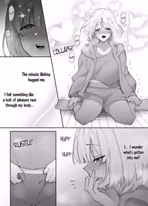 Page 23 of Ecchi ga Kowai nara Neteiru Aida ni Tanetsuke Shimasu | If you're scared of sex, I'll impregnate you while you're sleeping. - preview thumbnail