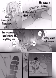 Page 24 of Ecchi ga Kowai nara Neteiru Aida ni Tanetsuke Shimasu | If you're scared of sex, I'll impregnate you while you're sleeping. - preview thumbnail
