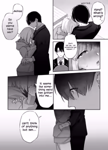 Page 26 of Ecchi ga Kowai nara Neteiru Aida ni Tanetsuke Shimasu | If you're scared of sex, I'll impregnate you while you're sleeping. - preview thumbnail