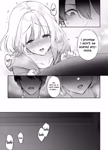 Page 27 of Ecchi ga Kowai nara Neteiru Aida ni Tanetsuke Shimasu | If you're scared of sex, I'll impregnate you while you're sleeping. - preview thumbnail