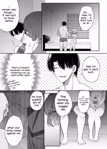 Page 30 of Ecchi ga Kowai nara Neteiru Aida ni Tanetsuke Shimasu | If you're scared of sex, I'll impregnate you while you're sleeping. - preview thumbnail