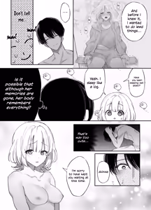 Page 31 of Ecchi ga Kowai nara Neteiru Aida ni Tanetsuke Shimasu | If you're scared of sex, I'll impregnate you while you're sleeping. - preview thumbnail
