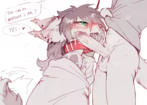 Page 422 of Swaybat Patreon Collection - preview thumbnail