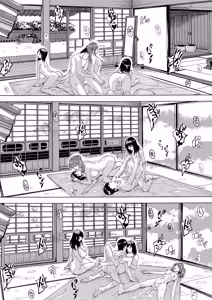 Page 65 of Haramase!! Ninshin Paradise - preview thumbnail