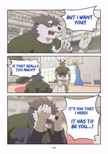 Page 1070 of December, Twilight - SERIES - preview thumbnail