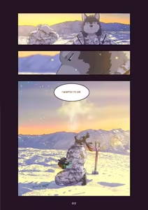 Page 422 of December, Twilight - SERIES - preview thumbnail