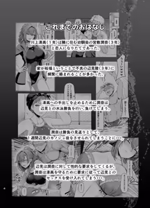Page 3 of RENTAL SUIEIBU KANOJO 2 - preview thumbnail