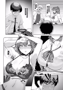 Page 7 of RENTAL SUIEIBU KANOJO 2 - preview thumbnail