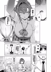 Page 8 of RENTAL SUIEIBU KANOJO 2 - preview thumbnail