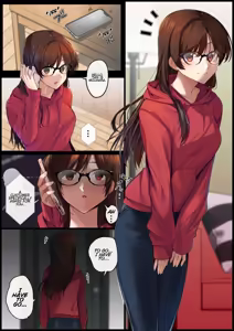 にっく(Pixiv) Rent a Girlfriend Hypnosis — hentai manga cover on Fhentai