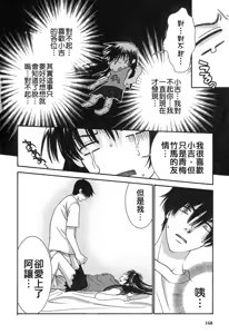 Page 168 of Honey Life 1 - preview thumbnail