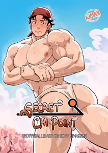 Secret Chi Point — hentai manga cover on Fhentai