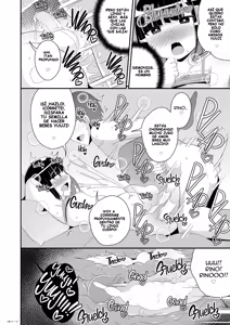 Page 16 of Mesuhomo-byou ni Natta Shinyuu (decensored) - preview thumbnail