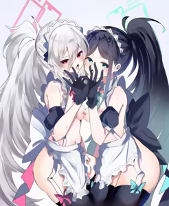 Kana/竹内常務 — hentai manga cover on Fhentai