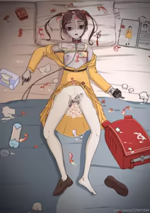 Page 31 of 筒井麻里 - preview thumbnail