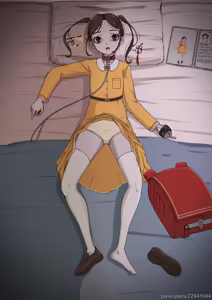 Page 35 of 筒井麻里 - preview thumbnail