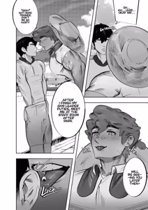 Page 26 of HEART OF THE BADGE - Pokemon Gym Leaders Anthology - preview thumbnail