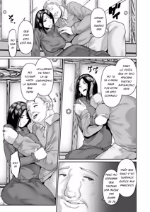 Page 8 of Mabo Nasu - Gomennasai NTR CXX ESP - preview thumbnail