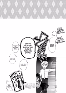 Page 47 of My Tall, Stacked, Virgin Boss 1 - preview thumbnail