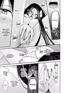 Page 80 of My Tall, Stacked, Virgin Boss 1 - preview thumbnail