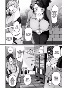 Page 85 of My Tall, Stacked, Virgin Boss 1 - preview thumbnail