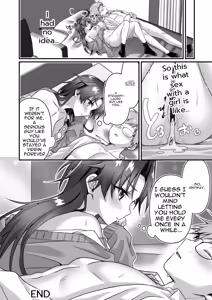 Page 20 of Majime na Osananajimi o Odorokaseru Tame TS Shita Ore - preview thumbnail