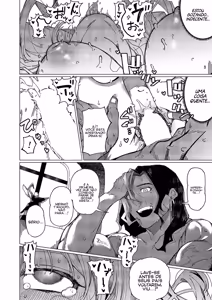 Page 27 of Sandalwood no Nokorika - Sandalwood residual scent | A fragrância do prazer - preview thumbnail