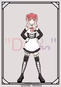 Page 3 of 多路酱 - preview thumbnail