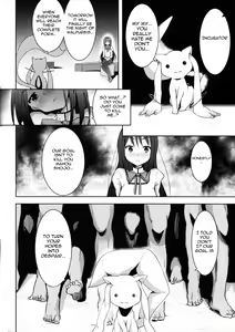 Page 3 of True End - preview thumbnail
